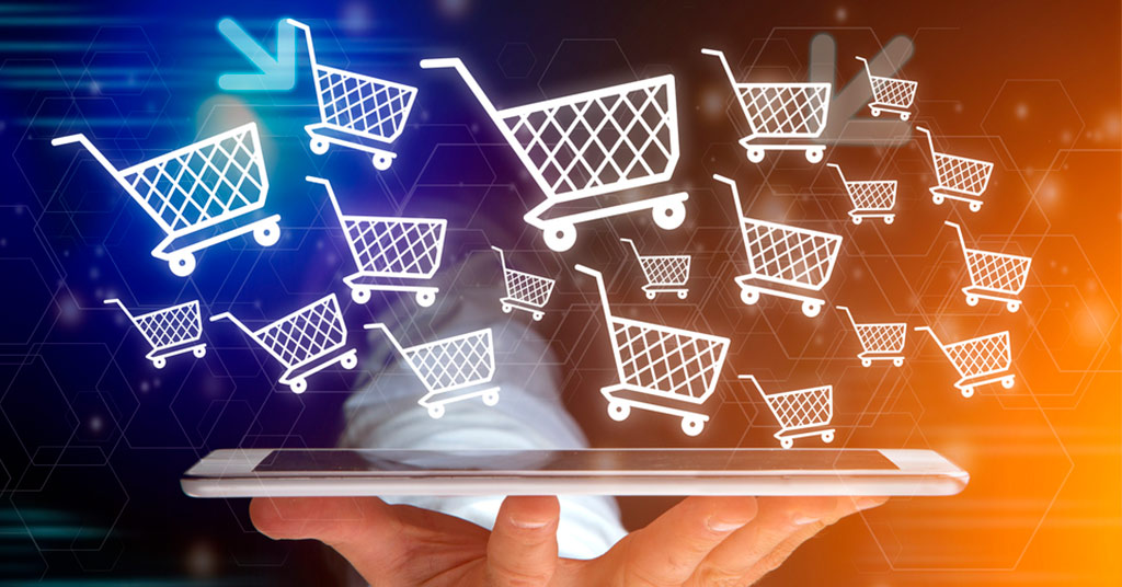 Украинский e-commerce в 2018: новые товары и безопасные платежи